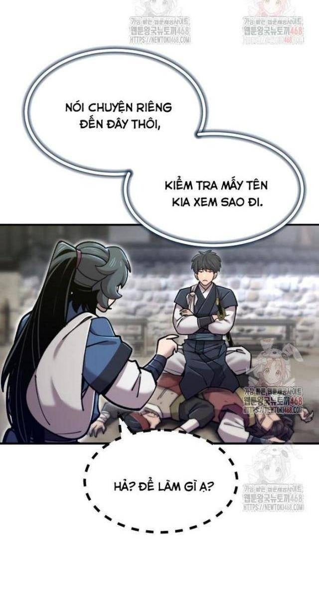 Sư Tôn Của Ta Luôn Dõi Theo - Page 66