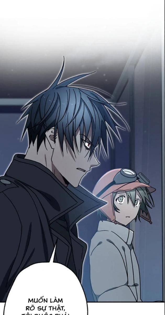 Quý Tộc Báo Thù - Page 89