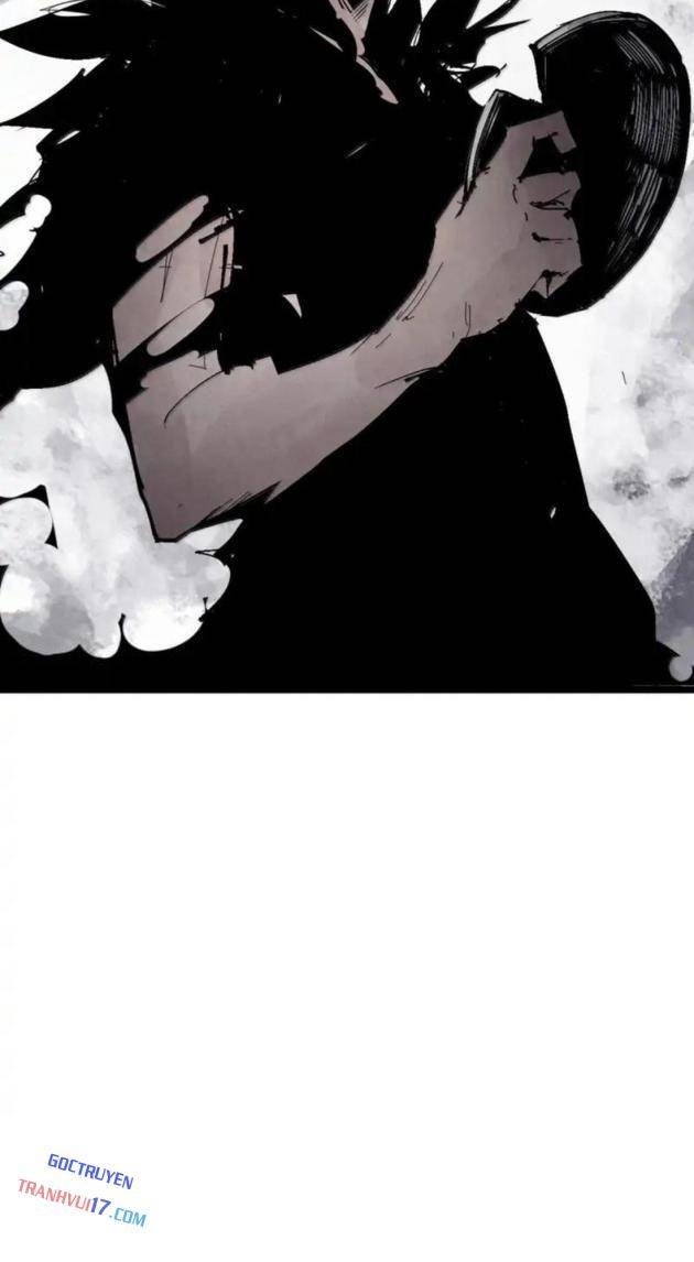 Mặt Nạ Chân Lý - Page 10