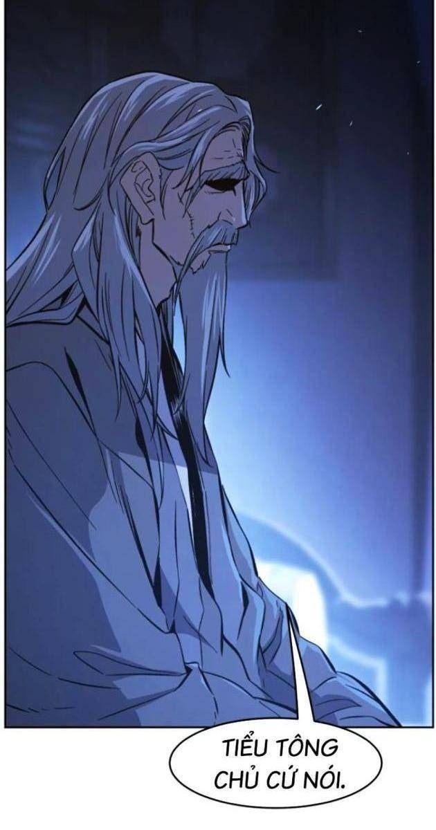 Tuyệt Đỉnh Kiếm Cảm - Page 127