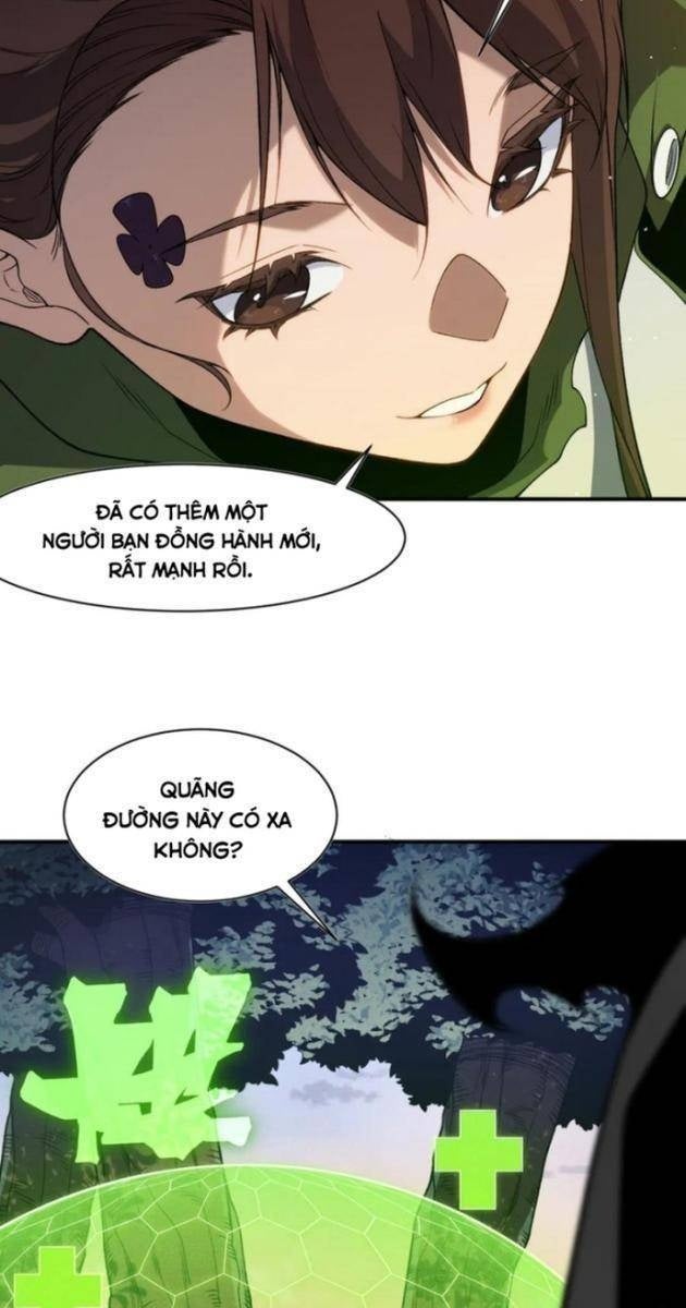 Quỷ Tiến Hóa - Page 70