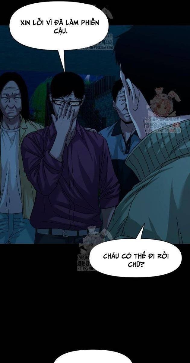 Ngôi Làng Ma Quái - Page 23