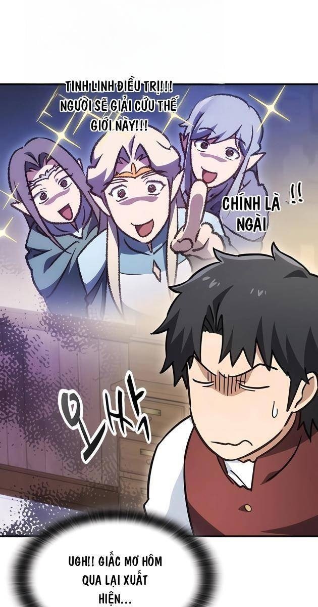 Bác Sĩ Thú Y Ở Dị Giới - Page 35