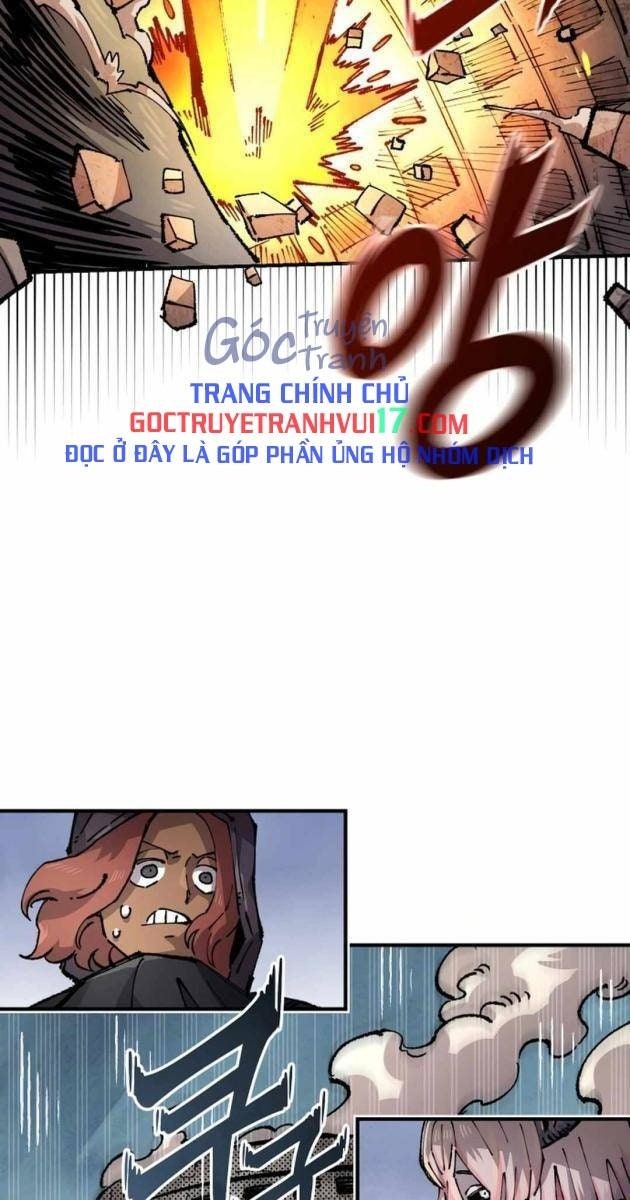 Sắp Xuất Ngũ Thì Isekai - Page 27