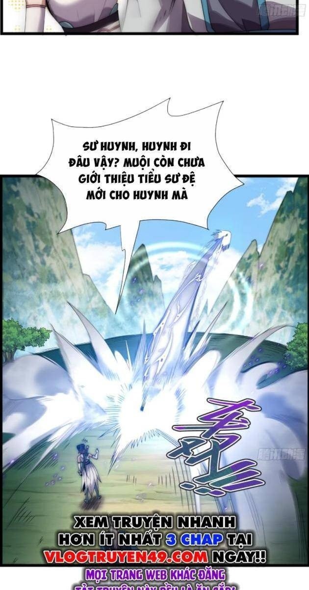 Lôi Kiếp Thập Vạn Niên - Page 56