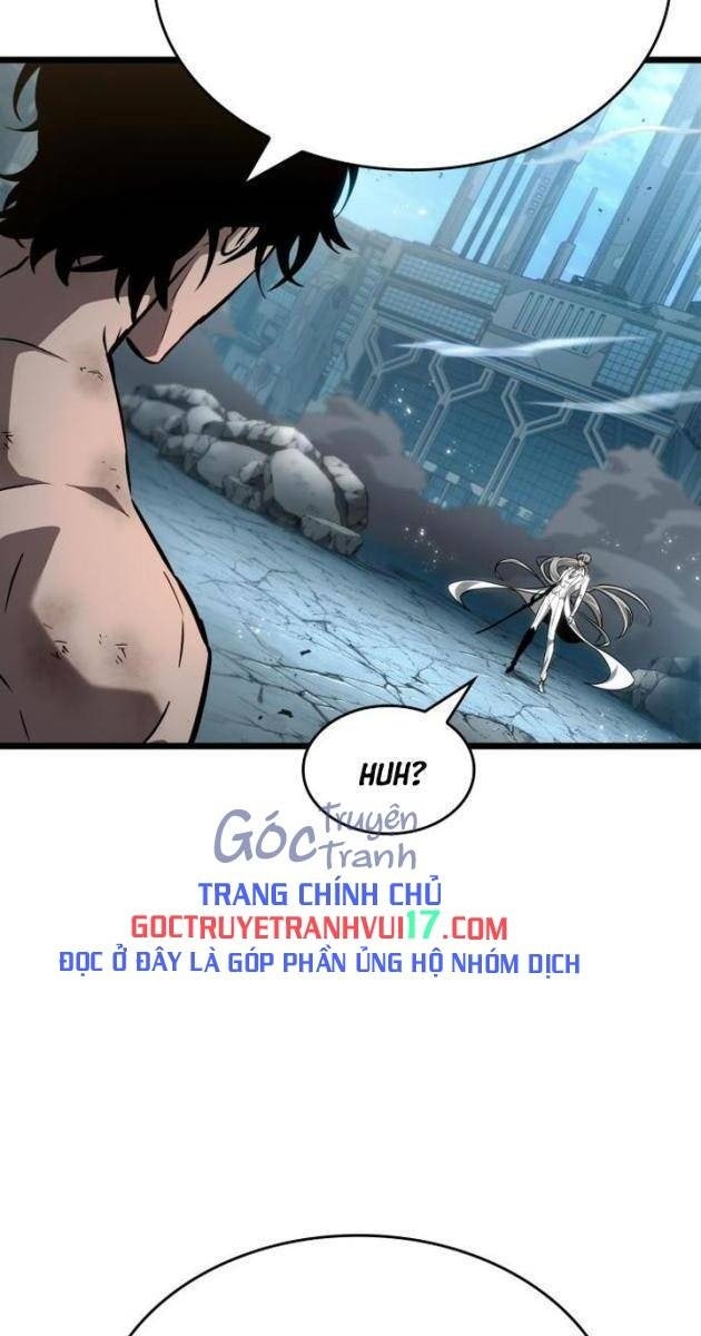 Thế Giới Hậu Tận Thế - Page 28