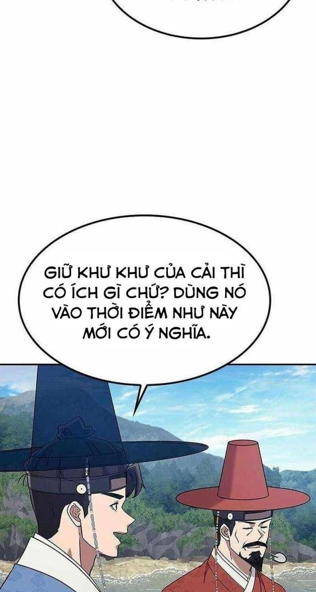 Bác Sĩ Tới Joseon - Page 34