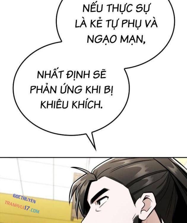Quỷ Kiếm Thiên Tài Của Hoa Sơn Phái - Page 39