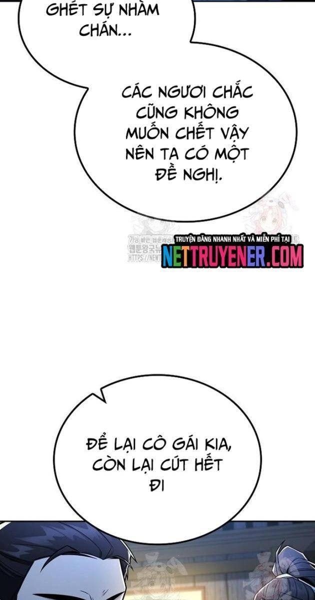 Quỷ Kiếm Thiên Tài Của Hoa Sơn Phái - Page 49