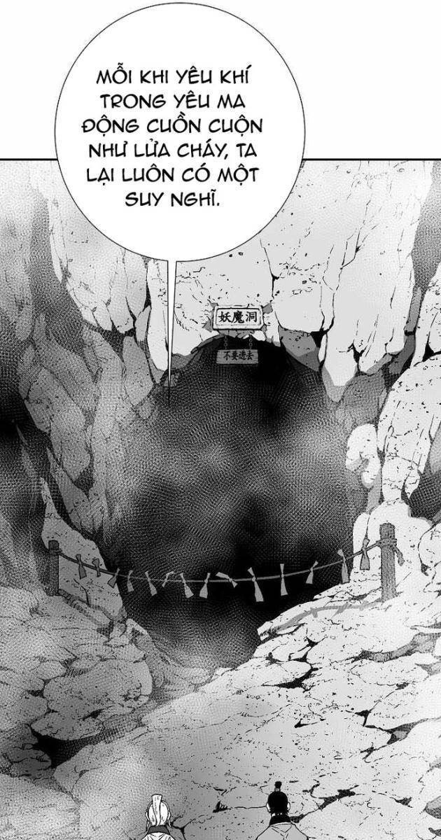 Vĩ Linh Kiếm Tiên - Page 28