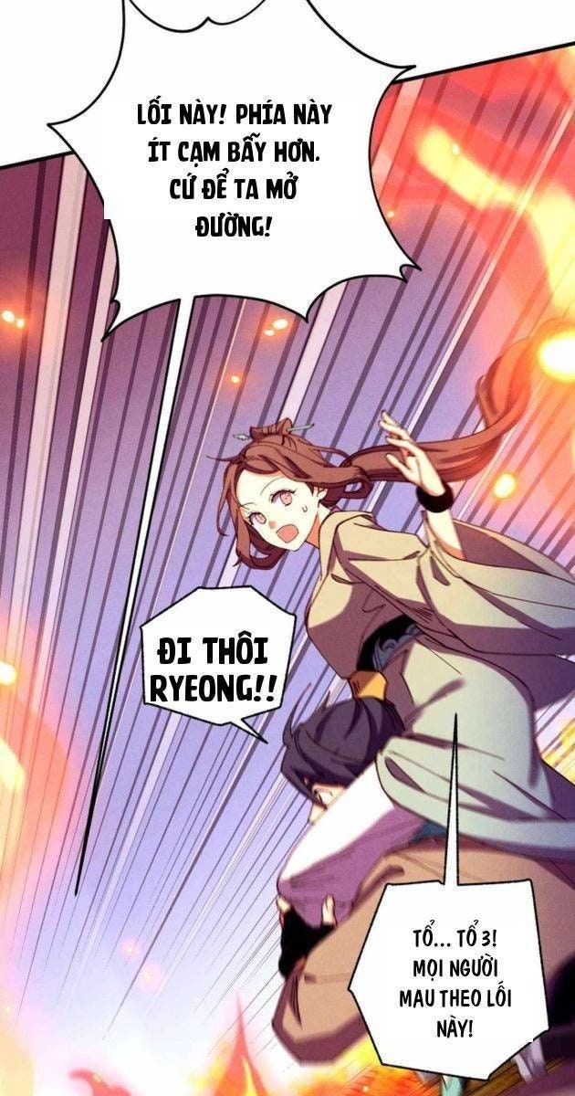 Phi Lôi Đao - Page 64