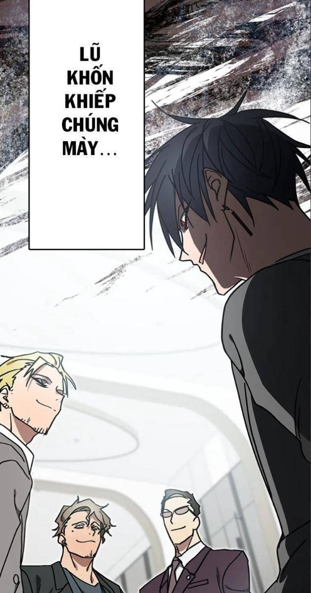 Quý Tộc Báo Thù - Page 103