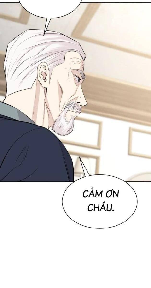 Cháu Trai Thiên Tài Của Vua Cho Vay Nặng Lãi - Page 132