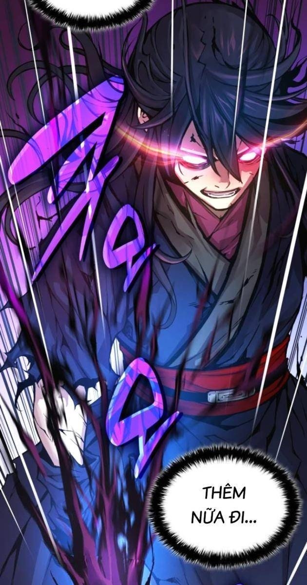 Quái Lực Loạn Thần - Page 35