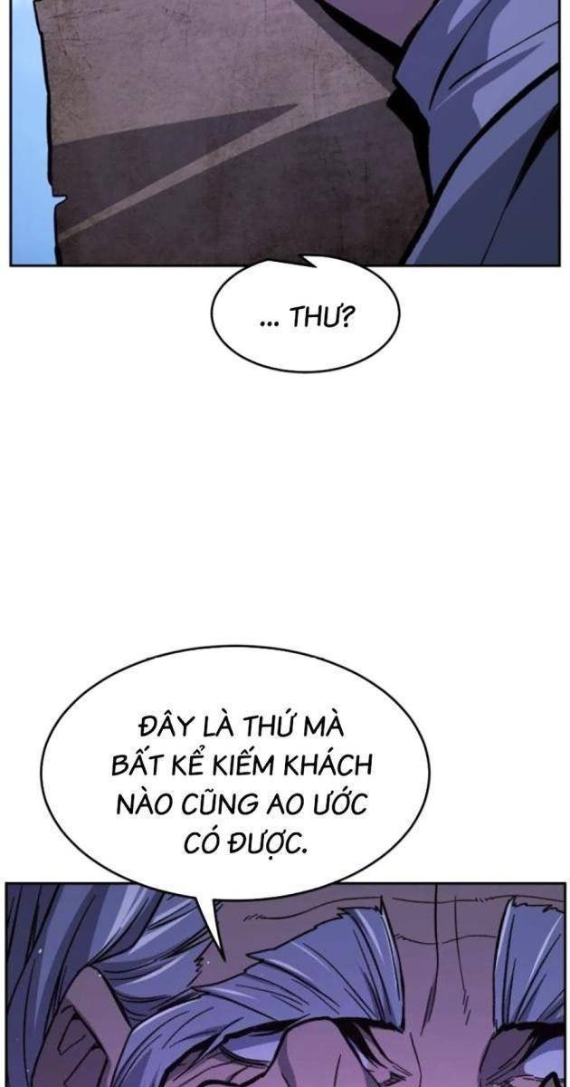 Tuyệt Đỉnh Kiếm Cảm - Page 139