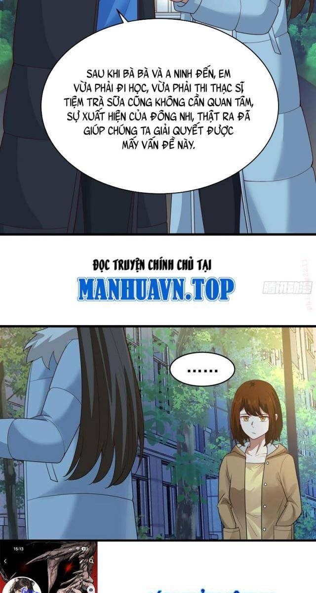 Ta Không Muốn Trùng Sinh Đâu - Page 63