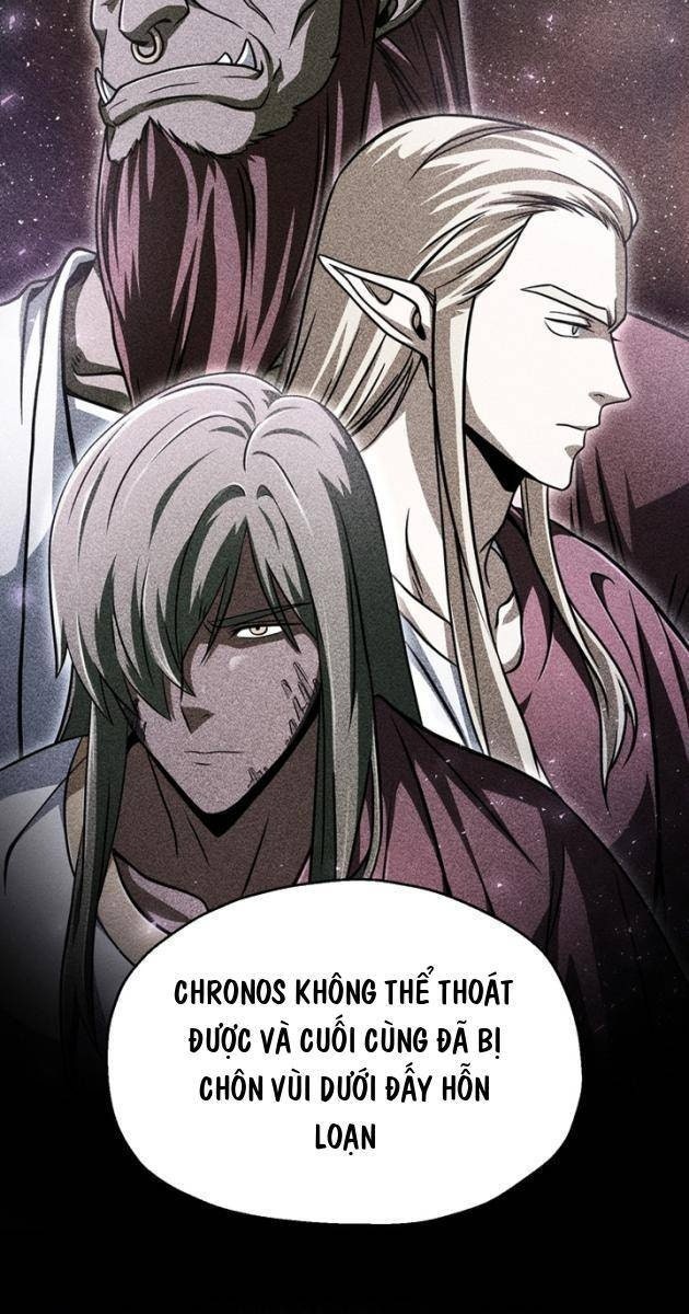 Người Chơi Không Thể Thăng Cấp - Page 21