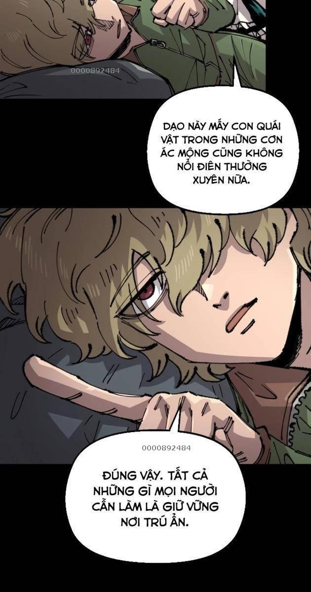 Sắp Xuất Ngũ Thì Isekai - Page 51