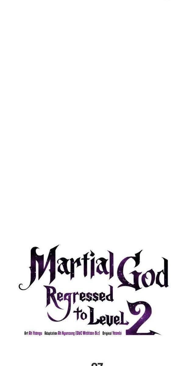 Thần Chiến Tranh Trở Lại Cấp 2 - Page 5