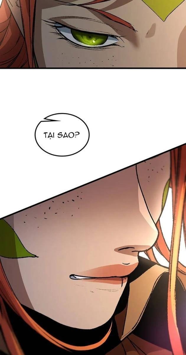 Sự Trở Lại Của Giáo Sư Runebound - Page 107