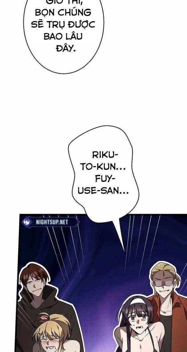 Ah, Thật Tuyệt Khi Còn Sống - Page 22