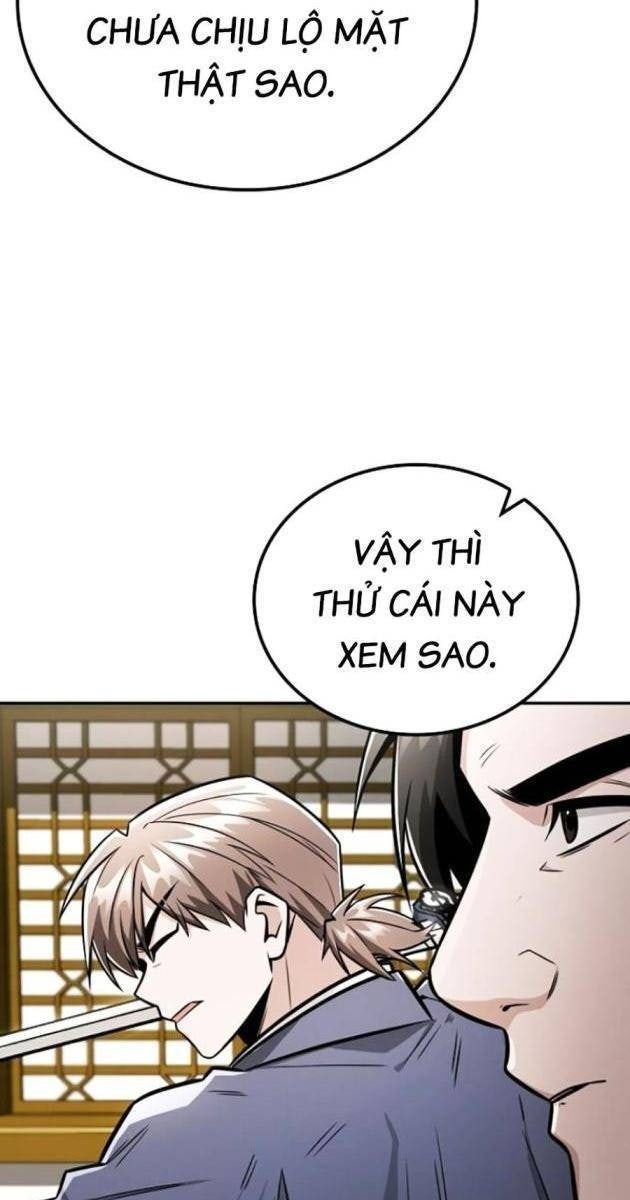 Quỷ Kiếm Thiên Tài Của Hoa Sơn Phái - Page 98