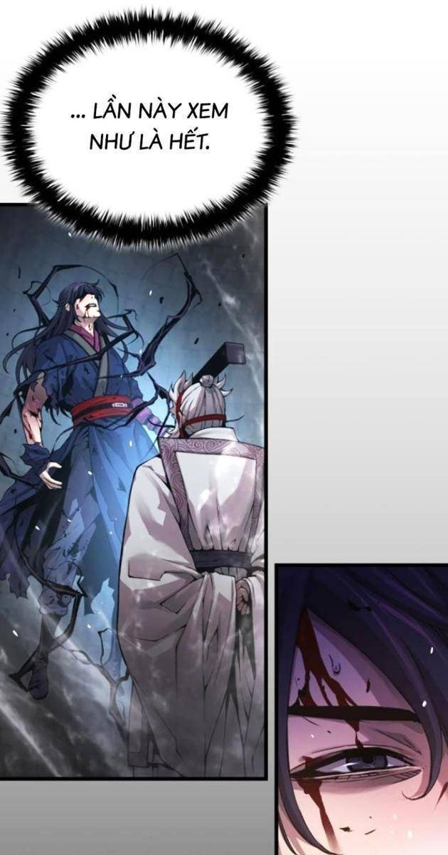 Quái Lực Loạn Thần - Page 17