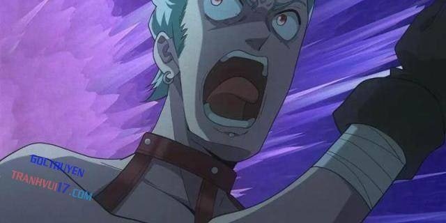 Ta Bán Hàng Rong Thời Tận Thế - Page 20