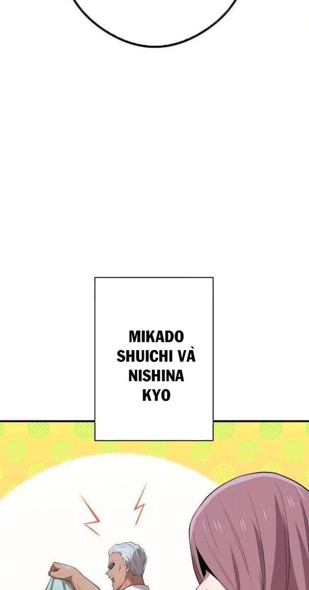 Mình Tao Là Siêu Việt Giả Mạnh Nhất! - Page 135