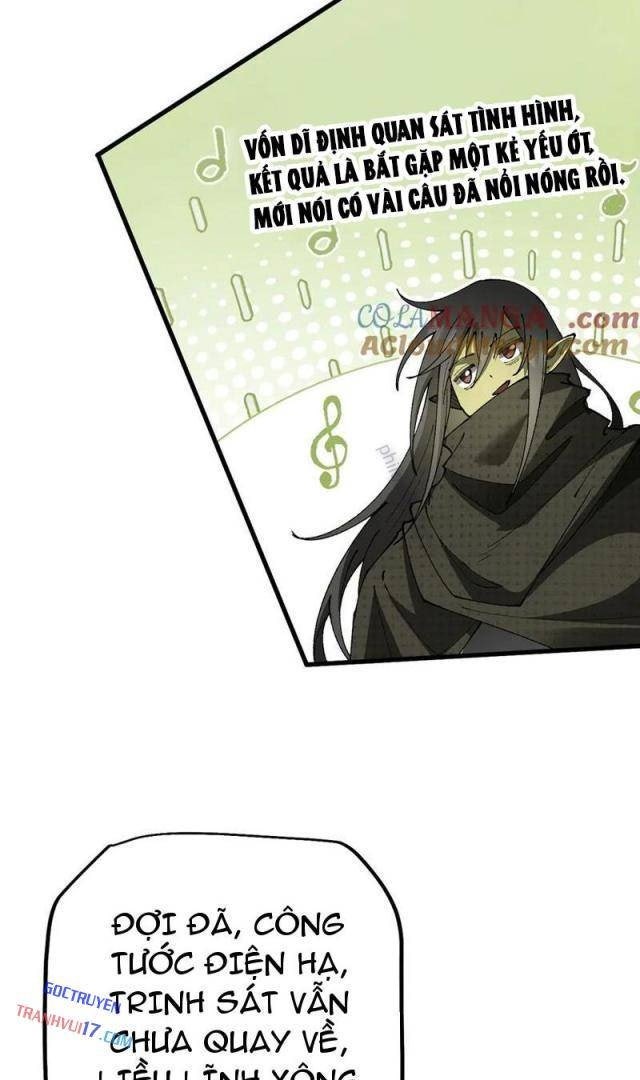 Chuyển Sinh Thành Goblin - Page 20