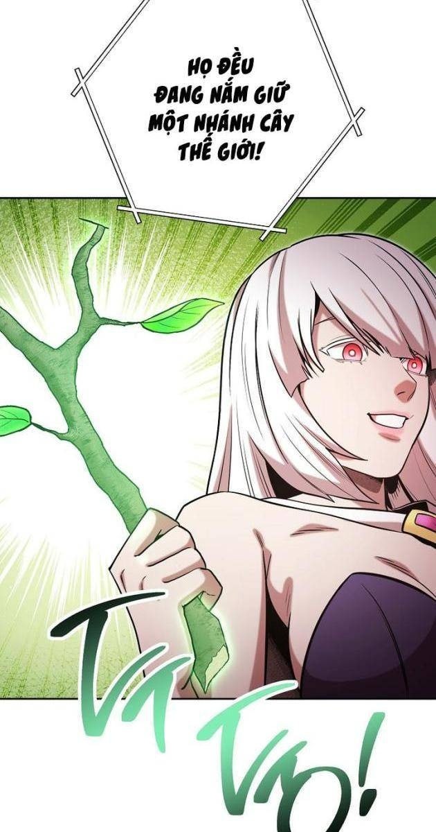 Tái Thiết Hầm Ngục - Page 100