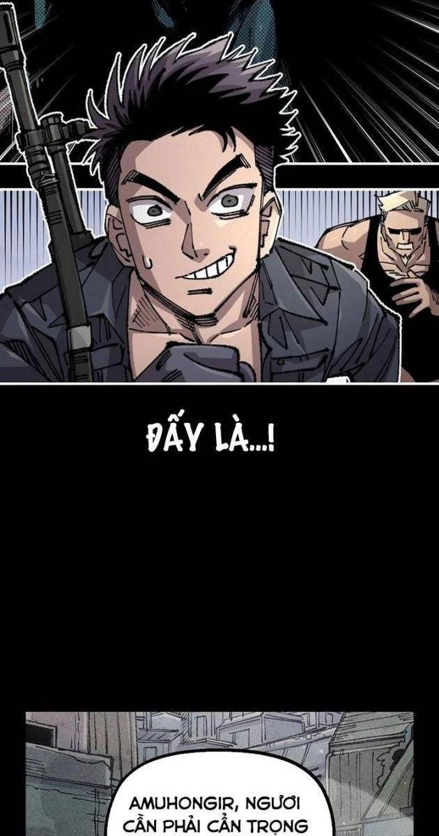 Sắp Xuất Ngũ Thì Isekai - Page 34