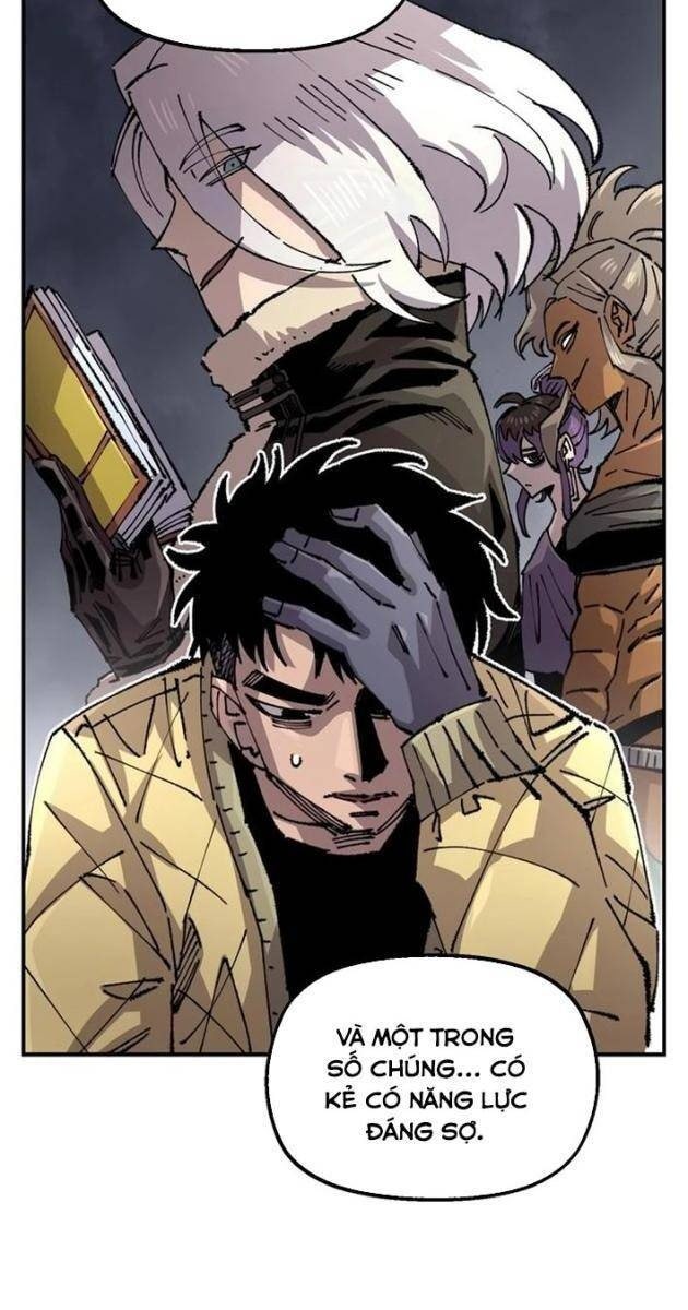 Sắp Xuất Ngũ Thì Isekai - Page 116