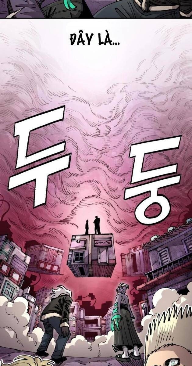 Sắp Xuất Ngũ Thì Isekai - Page 46