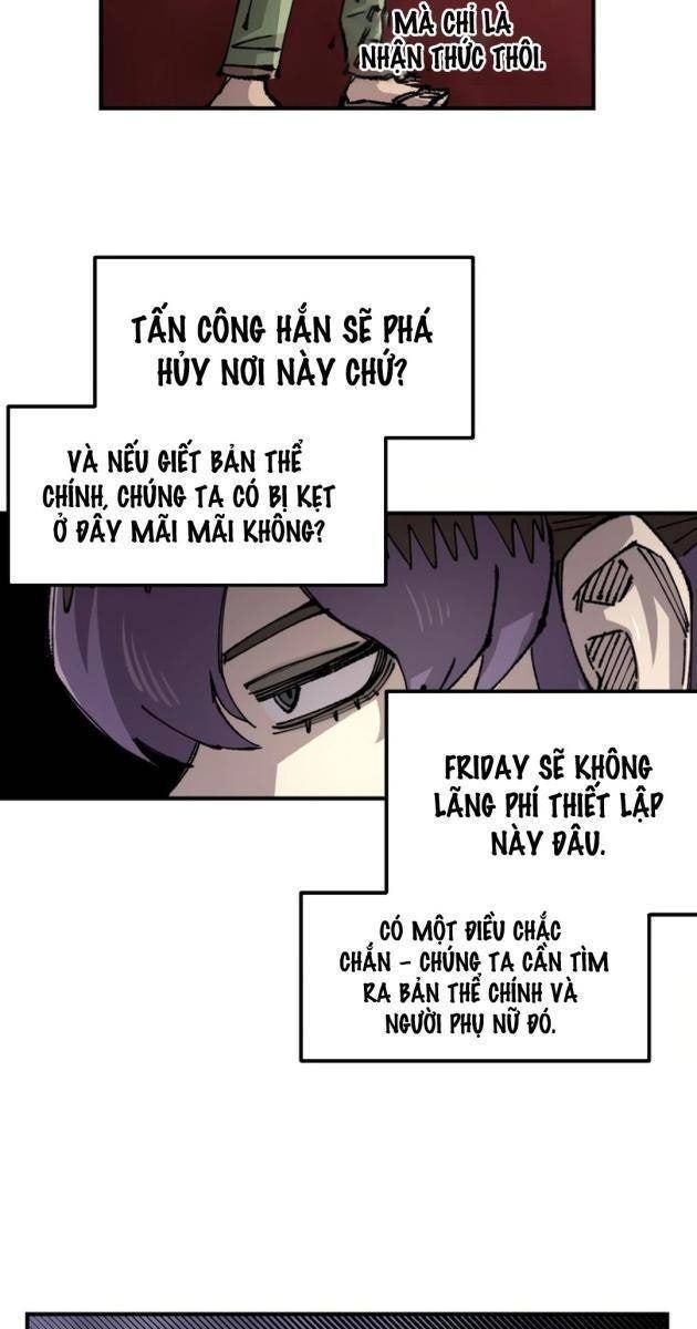 Sắp Xuất Ngũ Thì Isekai - Page 75