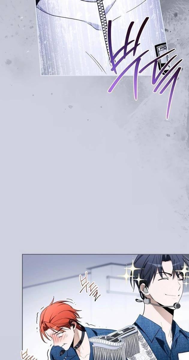 PD Ngang Tàn Sinh Tồn Với Tư Cách Là Idol - Page 119