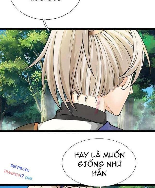 Ta Có Thể Vô Hạn Bạo Kích - Page 46