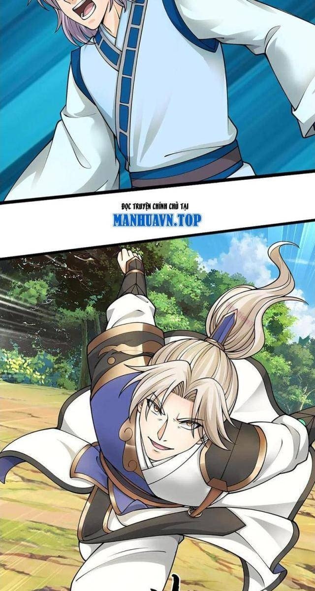 Ta Có Thể Vô Hạn Bạo Kích - Page 25