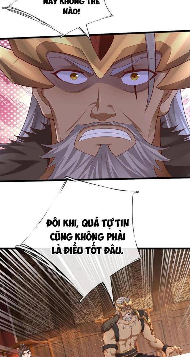 Ta Có Thể Vô Hạn Bạo Kích - Page 57