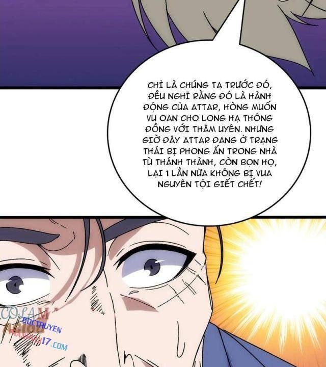 Bắt Đầu Kế Nhiệm Boss Hắc Long, Ta Vô Địch - Page 60