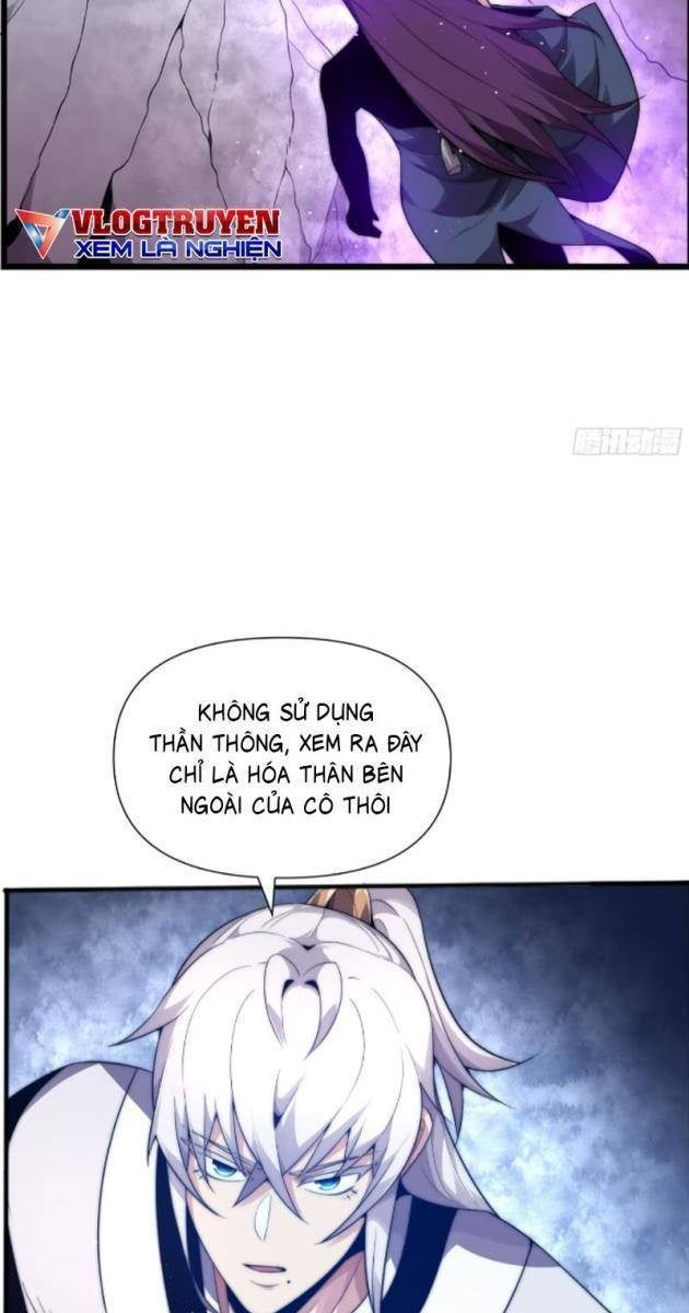 Lôi Kiếp Thập Vạn Niên - Page 32