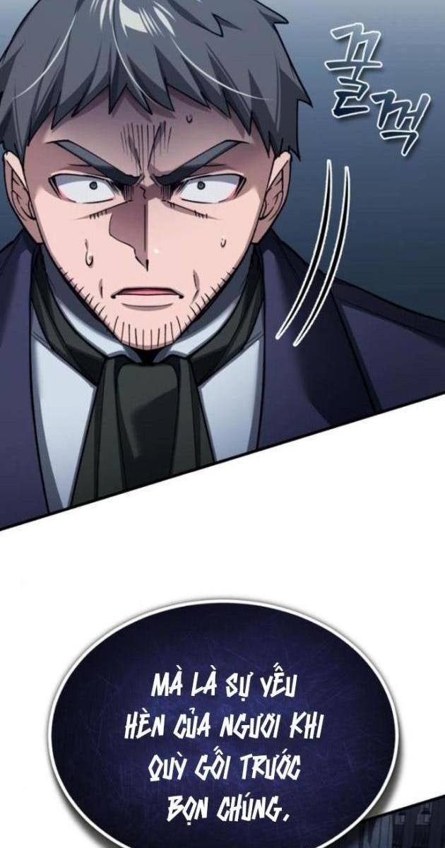 Thiên Quỷ Không Thể Sống Cuộc Sống Bình Thường - Page 43