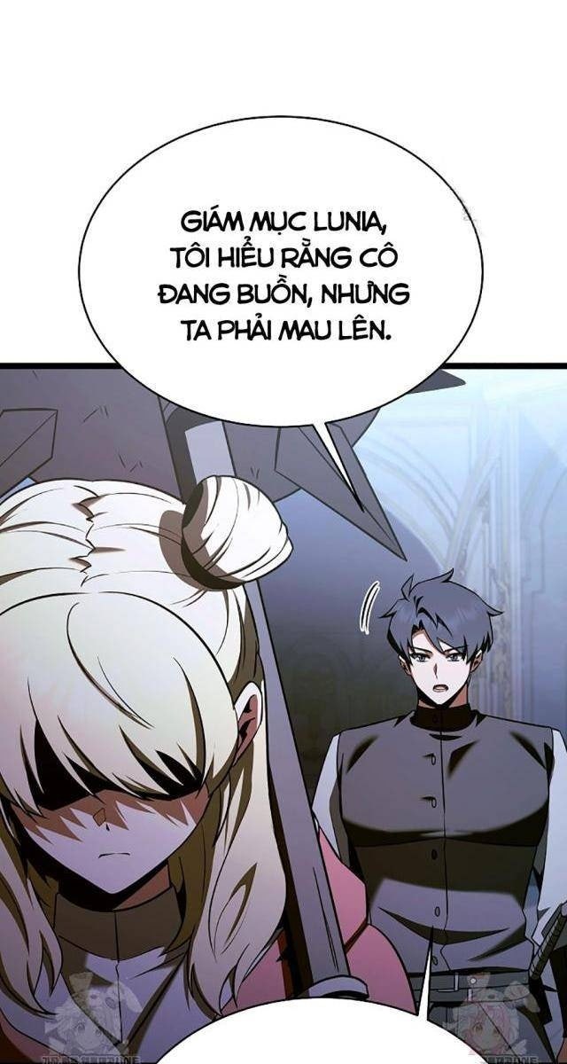 Anh Hùng Trọng Sinh Thành Trưởng Tử Nhà Công Tước - Page 71