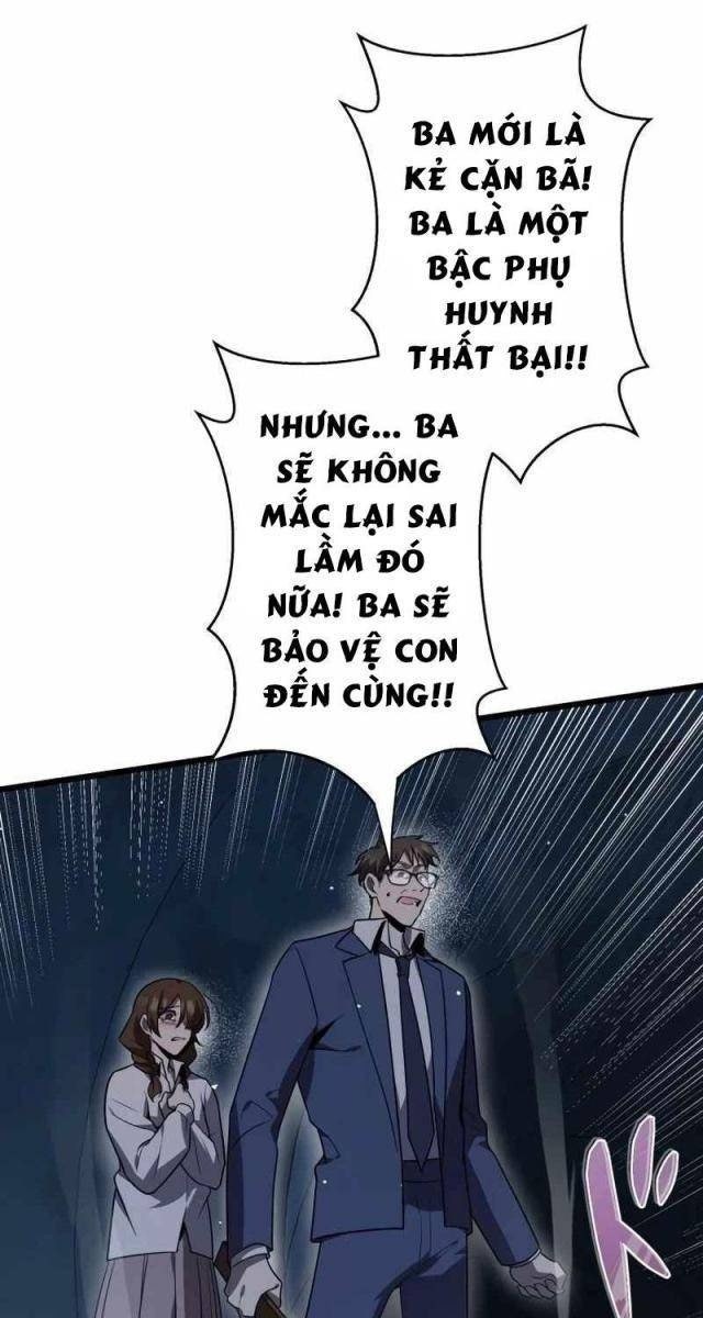 Ah, Thật Tuyệt Khi Còn Sống - Page 74