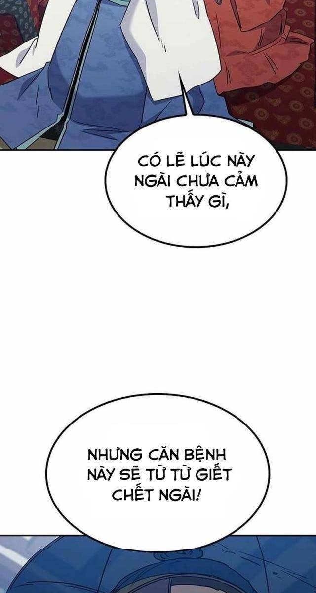 Bác Sĩ Tới Joseon - Page 83