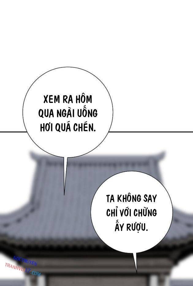 Vĩ Linh Kiếm Tiên - Page 121