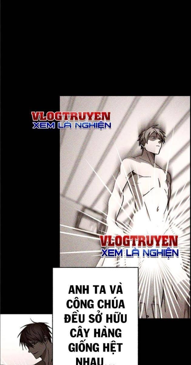 Quý Tộc Báo Thù - Page 28