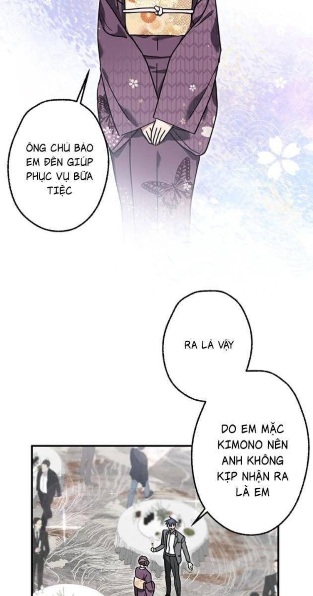 Quý Tộc Báo Thù - Page 79