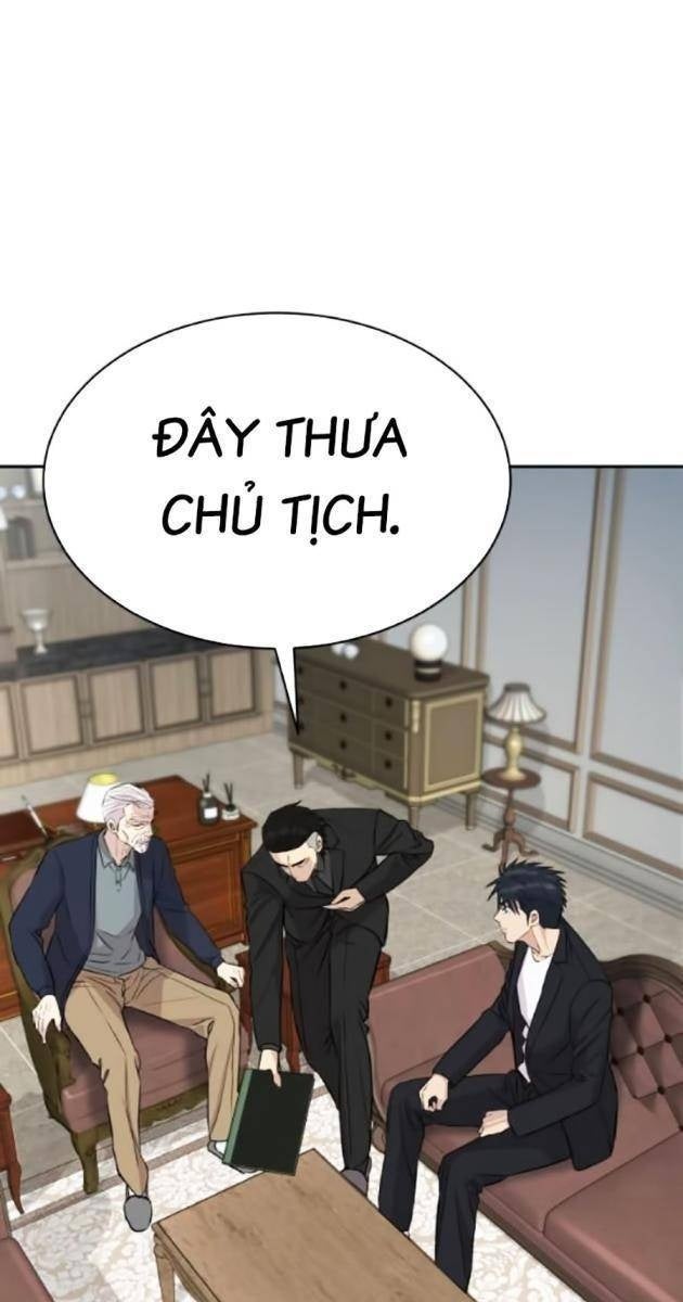 Cháu Trai Thiên Tài Của Vua Cho Vay Nặng Lãi - Page 55