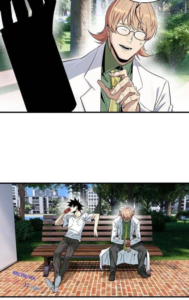 Đồng Hành Cùng Tử Vong: Bắt Đầu Với Ngư Nhân Địa Hạ Thành - Page 7